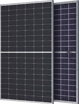 Hanersun HN18N-54HT445W 445 W N-Type TOPCon Bifacial Solar Module – 22.8% Efficiency, 15-Yr Product / 30-Yr Performance Warranty (HN18N-54HT445W) Hanersun HN18N-54HT445W 445 W N-Type TOPCon Bifacial Solar Module – 22.8% Efficiency, 15-Yr Product / 30-Yr Performance Warranty (HN18N-54HT445W)