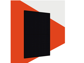 VSUN VSUN440N-108BMH-DG-BB 440 W All-Black N-Type TOPCon Bifacial Solar Module – ~22.5 % Efficiency, 25-Yr Product / 30-Yr Performance Warranty (VSUN440N-108BMH-DG-BB)