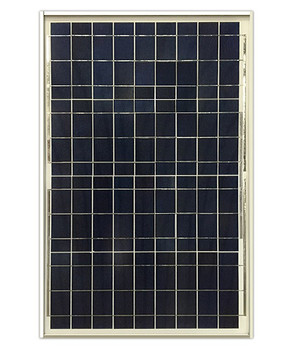 Ameresco BSP30-12, BSP Series 30 Watt Solar Panel