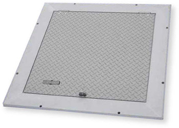 Acudor 24 x 30 FA-300-R Floor Door