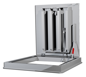 Acudor 36 x 48 FC-H20 Loading Floor Door