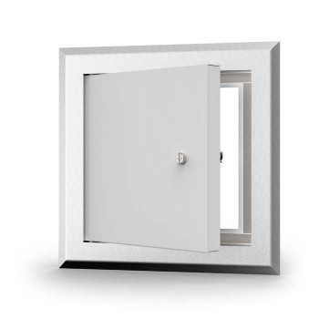 Acudor 8 x 8 LT-4000 Aluminum Specialty Access Door