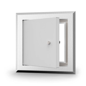Acudor 16 x 16 LT-4000 Aluminum Specialty Access Door