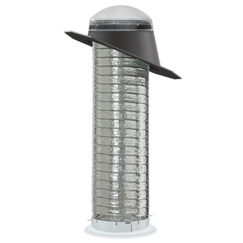 VELUX TMF Flexible Tube Sun Tunnel Skylight