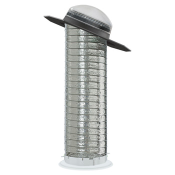 VELUX TGF Flexible Tube Sun Tunnel Skylight