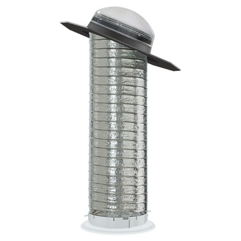 VELUX TGF Flexible Tube Sun Tunnel Skylight