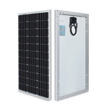 Renogy 80 WATT 12 VOLT MONOCRYSTALLINE SOLAR PANEL