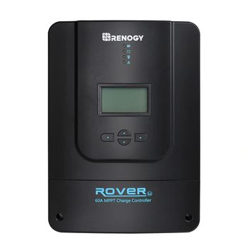 Renogy Rover Li 60 Amp MPPT Solar Charge Controller