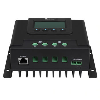 Renogy Rover Elite 20A MPPT Solar Charge Controller 