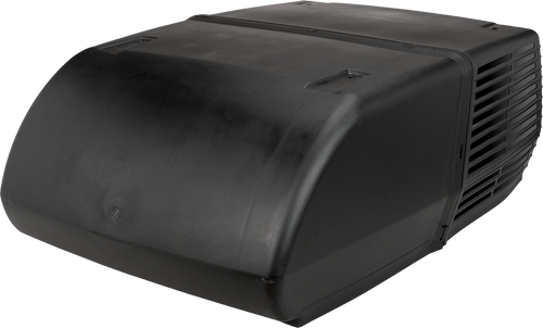 Coleman-Mach 15,000 BTU AC (Black) Standard Height Rooftop Air Conditioner