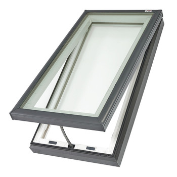 VELUX 30-1/2 in. x 46-1/2 in. Manual Venting Curb Mount Skylight VCM 3046