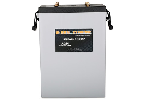 Sun Xtender PVX-12150HT 2V Solar Battery