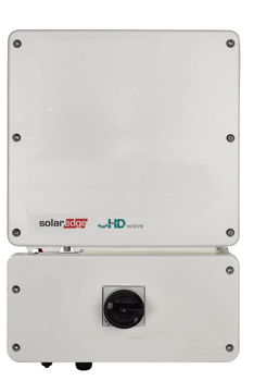 SolarEdge HD-Wave Inverter