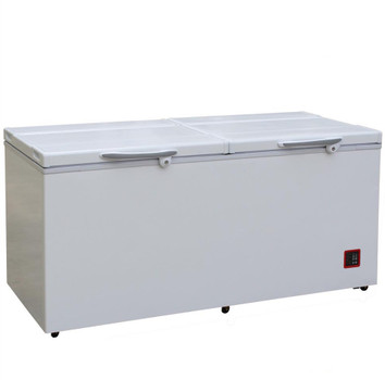 SunDanzer DCF384 - 13.5 CU. FT. / 384 LITER FREEZER