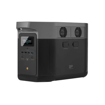 EcoFlow DELTA Max Portable Power Station (2016Wh)