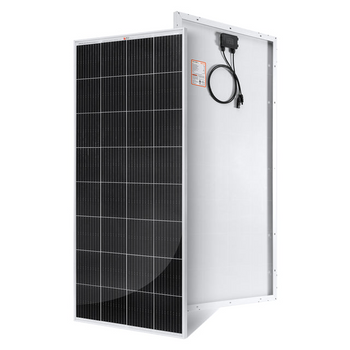 Rich Solar MEGA 200 Watt 12V Solar Panel