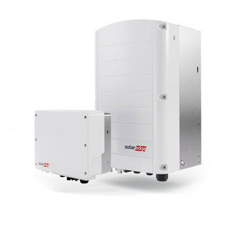 SE10000H, Home Wave, Set App String Inverter, 10000W, 240VAC, with RGM & Consumption Monitoring (ITC26)