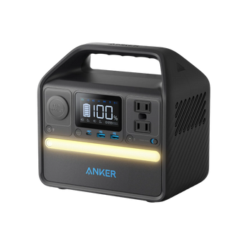 Anker PowerHouse 521 - 256Wh | 200W