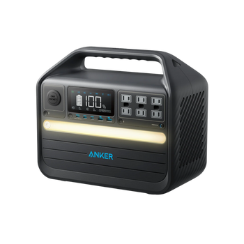 Anker PowerHouse 555- 1024Wh | 1000W