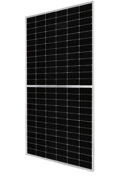 JA Solar JAM72D30-535/MB 535w Mono Bifacial Solar Panel