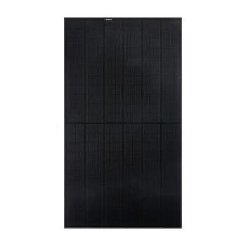 REC REC410AA PURE-R 410W BOB 80 Half-Cell Heterojunction Solar Panel