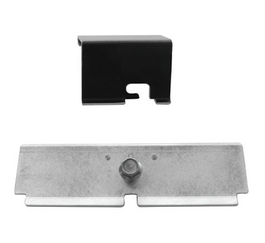 Quick Mount PV QM-EFM-33 B 1 Bronze Frame Mount Bracket