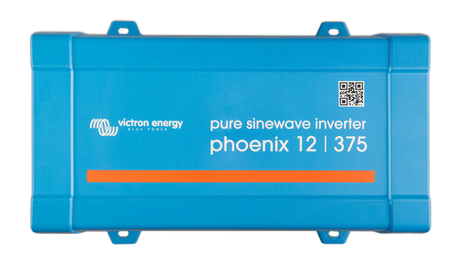 Victron Energy Phoenix Inverter 12/375 120V VE.Direct NEMA GFCI