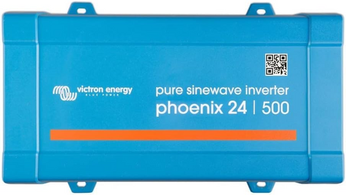 Victron Energy Phoenix Inverter 24/500 120V VE.Direct NEMA GFCI
