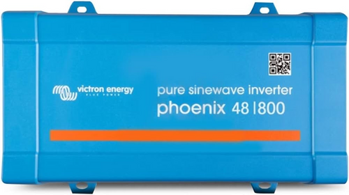 Victron Energy Phoenix Inverter 48/800 120V VE.Direct NEMA 5-15R