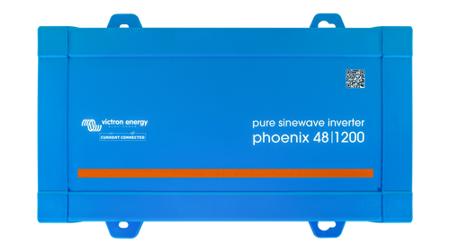 Victron Energy Phoenix Inverter 48/1200 120V VE.Direct NEMA 5-15R