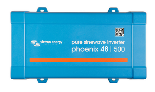 Victron Energy Phoenix Inverter 48/500 120V VE.Direct NEMA GFCI