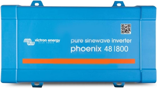 Victron Energy Phoenix Inverter 48/800 120V VE.Direct NEMA GFCI