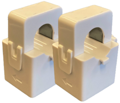 Sol-Ark 200A 15/16 IN, Current Transformer, Single CT