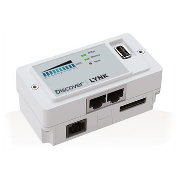 Discover, LYNK II, Battery Monitor, Communications Bridge and Gateway, 950-0025