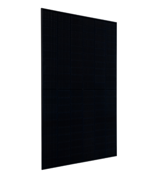 APTOS DNA-144-BF26-440W 440W Black on Black 144 Half-Cell Mono Solar Panel