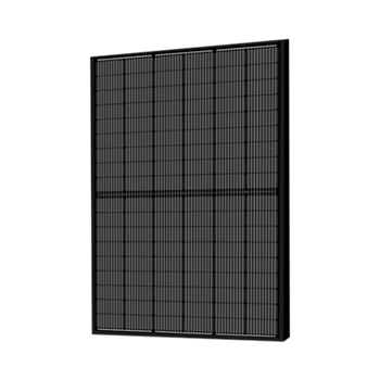 ZNShine, ZXM7-SH108 405, PV Module, 405W, Mono, Black/Black, PV-XT, 30MM