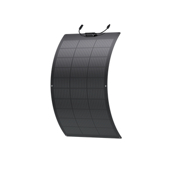 EcoFlow 100W Flexible Solar Panel