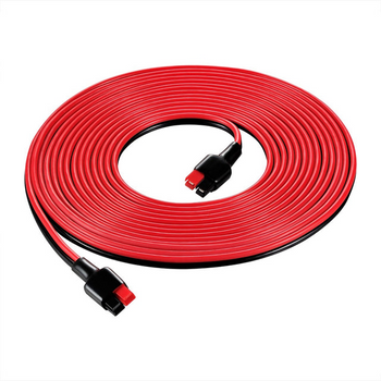 Rich Solar 20 Feet Anderson Extension Cable DISCONTINUED
