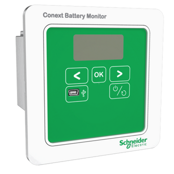 Schneider Electric CONEXT Battery Monitor 48V