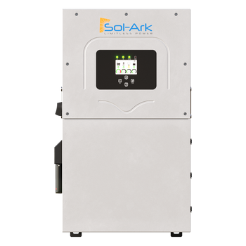 Sol-Ark SA-15K-2P-N 15.0KW Battery-Based Inverter