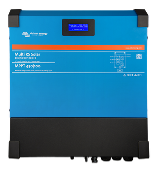 Victron Energy Multi RS Solar 48/6000/100-450/100