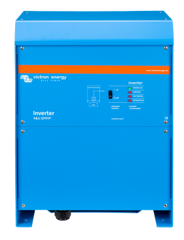 Victron Energy Inverter 24/5000 230V VE.Bus