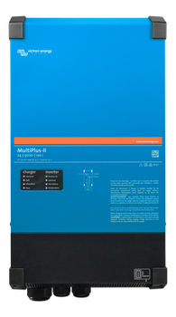 Victron Energy MultiPlus-II 24/5000/120-95 120V