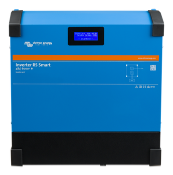 Victron Energy Inverter RS 48/6000 230V Smart