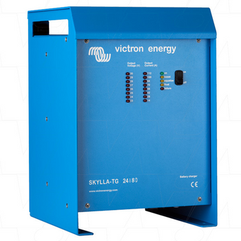 Victron Energy Skylla-TG 24/80(1+1) 230V
