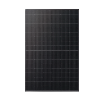 SolarSpace SS8-54HSB-400M 400 W All-Black Mono PERC Half-Cell Solar Panel – 20.48% Efficiency, 12-Year Warranty, 1500 V System Voltage SolarSpace SS8-54HSB-400M 400 W All-Black Mono PERC Half-Cell Solar Panel – 20.48% Efficiency, 12-Year Warranty, 1500 V System Voltage