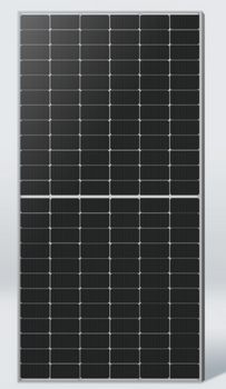 SolarSpace SS8-72HD-580N 580 W N-Type TOPCon Bifacial Dual-Glass Solar Panel – 22.45 % Efficiency, 15-Year Warranty, 30-Year Performance Guarantee SolarSpace SS8-72HD-580N 580 W N-Type TOPCon Bifacial Dual-Glass Solar Panel – 22.45 % Efficiency, 15-Year Warranty, 30-Year Performance Guarantee
