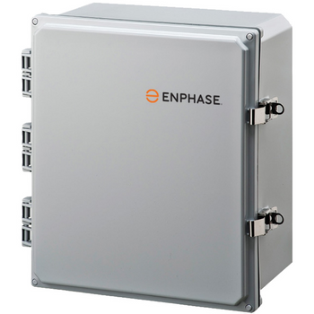 Enphase EN-CELLMODEM-C1-01-TM-05 IQ Commercial Cellular Modem Kit. LTE CAT 1 (EN-CELLMODEM-C1-01-TM-05)