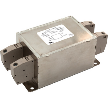 Enphase EN-Q-LCF-064-1P 1-Phase Line Communication Filter, 64 A, L-L Communication. (EN-Q-LCF-064-1P)