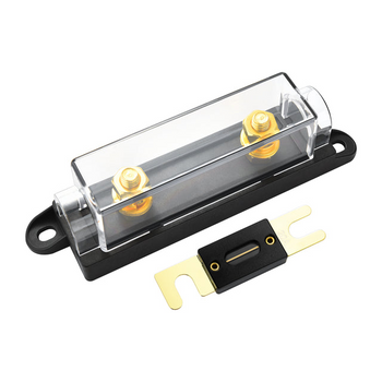 Rich Solar RS-ANL20 ANL Fuse Holder with Fuse (RS-ANL20-Main)